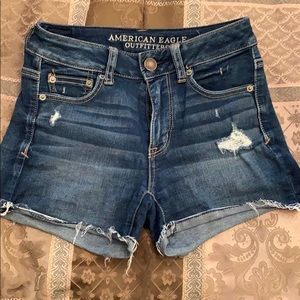 American Eagle Outfitters Shorts